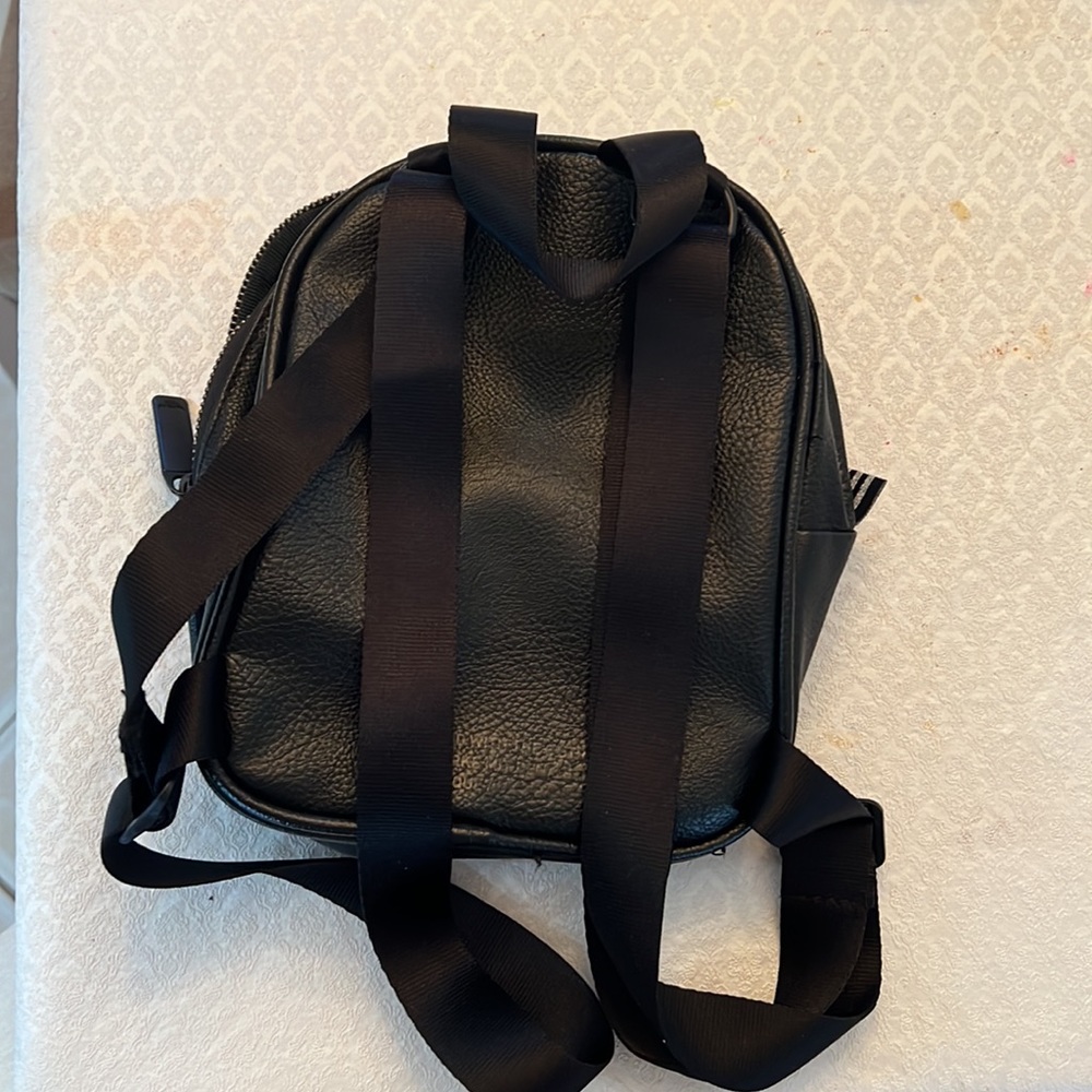 Adidas mini backpack - Picture 4 of 4